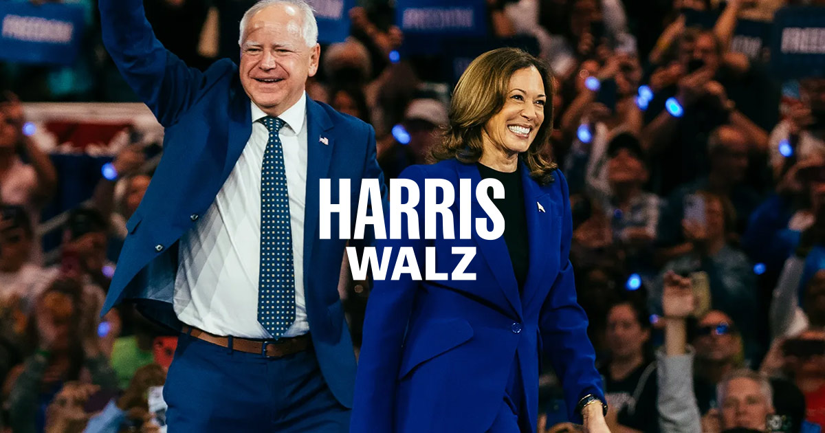 Issues - Kamala Harris for President: Official Campaign Website